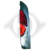 RENAU 7700308714 Combination Rearlight